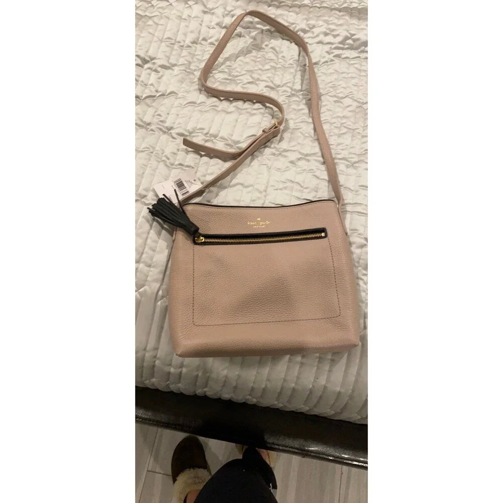 Kate Spade Chester Street Crossbody